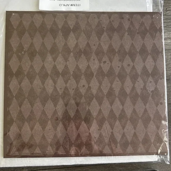 8x8 Deja Views Dog Days Scrapbook Album Kit Paper Stickers Pet Memory Book DIY - Picture 4 of 8